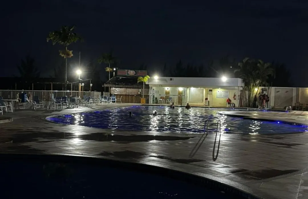 Alojamiento Arraial Do Cabo Golden Lake-1