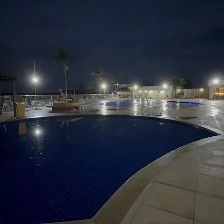 Alojamiento Arraial Do Cabo Golden Lake-2